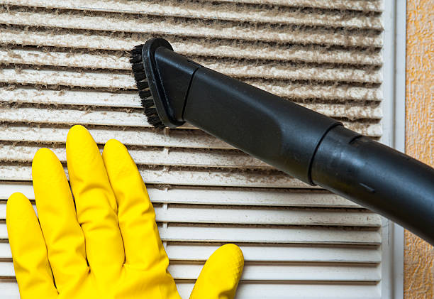 Best General Air Duct Cleaning  in Mount Vernon, GA